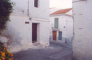 area